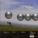 Dream Theater - Octavarium (ltd. ed.) (2xLP) (clear vinyl) - Vinyl LP, LP