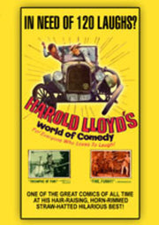 Harold Lloyd's World Of