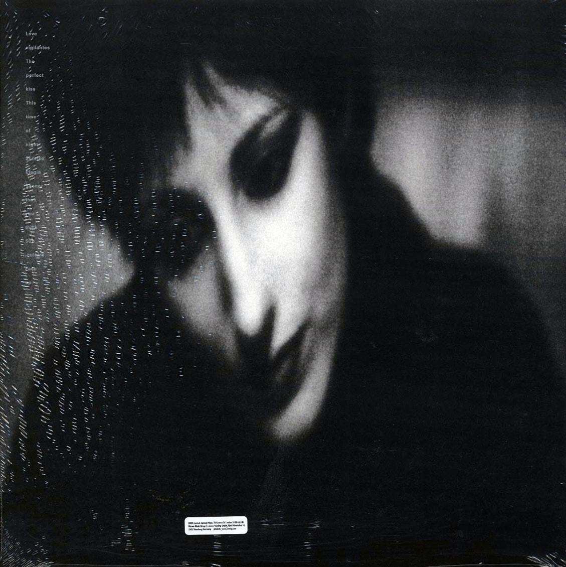 New Order - Low-Life - Vinyl LP, LP