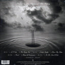 Dream Theater - Train Of Thought (2xLP) (clear vinyl) - Vinyl LP, LP