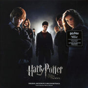 Nicholas Hooper - Harry Potter And The Order Of The Phoenix: Original Motion Picture Soundtrack (2xLP) - Vinyl LP