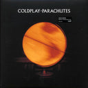 Coldplay - Parachutes (clear vinyl) - Vinyl LP, LP