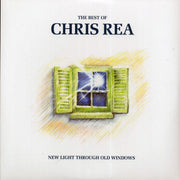 Chris Rea - The Best Of Chris Rea: New Light Through Old Windows (2xLP) (remastered) - Vinyl LP