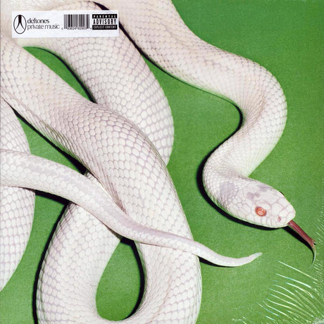 Deftones - Private Music - Vinyl LP, LP