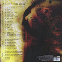 Slipknot - Slipknot (25th Anniv. Ed.) (+13 bonus tracks) (ltd. ed.) (2xLP) (deluxe edition) (red/black vinyl) - Vinyl LP, LP