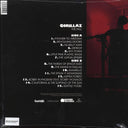 Gorillaz - The Fall - Vinyl LP, LP