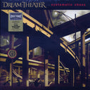 Dream Theater - Systematic Chaos (ltd. ed.) (2xLP) (clear vinyl) - Vinyl LP, LP