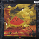 Dream Theater - Systematic Chaos (ltd. ed.) (2xLP) (clear vinyl) - Vinyl LP, LP