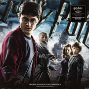 Nicholas Hooper - Harry Potter And The Half-Blood Prince: Original Motion Picture Soundtrack (2xLP) - Vinyl LP