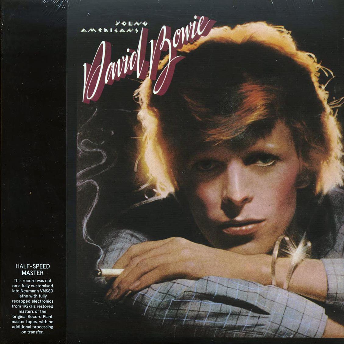 David Bowie - Young Americans (180g) - Vinyl LP