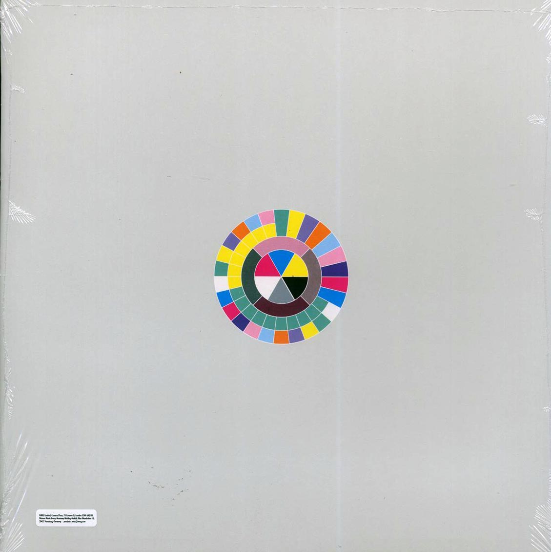 New Order - Power, Corruption & Lies - Vinyl LP, LP