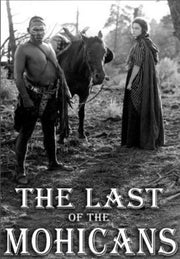 Last Of The Mohicans ('20)