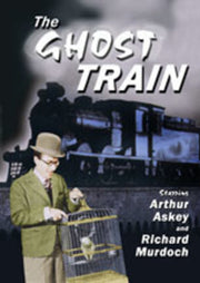 Ghost Train (1941)