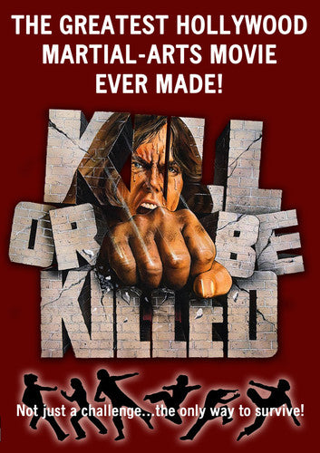 Kill Or Be Killed (1976)