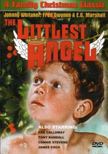 Littlest Angel (1969)