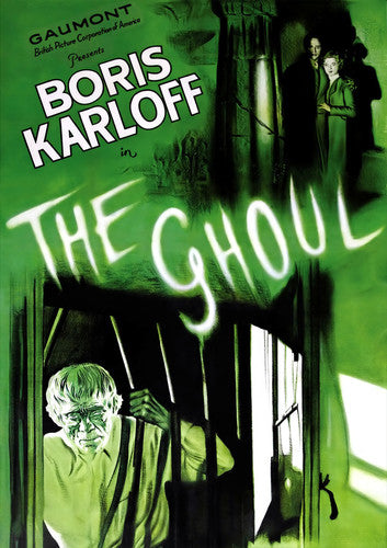 Ghoul (1933), Ghoul (1933), DVD