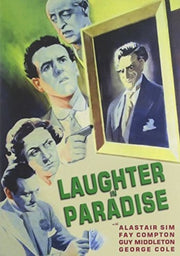Laughter In Paradise