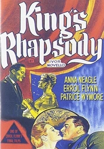 King's Rhapsody -- DVD