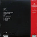 Billie Eilish - When We All Fall Asleep, Where Do We Go? (ltd. ed.) (glow in the dark vinyl) - Vinyl LP, LP