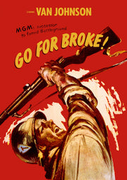 Go For Broke (1951)