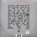 Motley Crue - From The Beginning (ltd. ed.) (2xLP) (black/translucent splatter vinyl) - Vinyl LP, LP