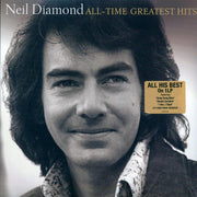 Neil Diamond - All-Time Greatest Hits - Vinyl LP