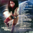Nicki Minaj - Beam Me Up Scotty (2xLP) - Vinyl LP, LP