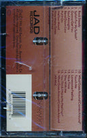Bob Marley - Soul Almighty: The Formative Years Vol. 1 - TAPE, TAPE