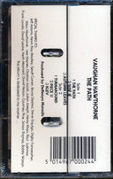 Vaughan Hawthorne - The Path - TAPE, TAPE