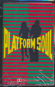 George McRae, The Fantastics, Rufus Thomas, Etc. - Platform Soul - TAPE