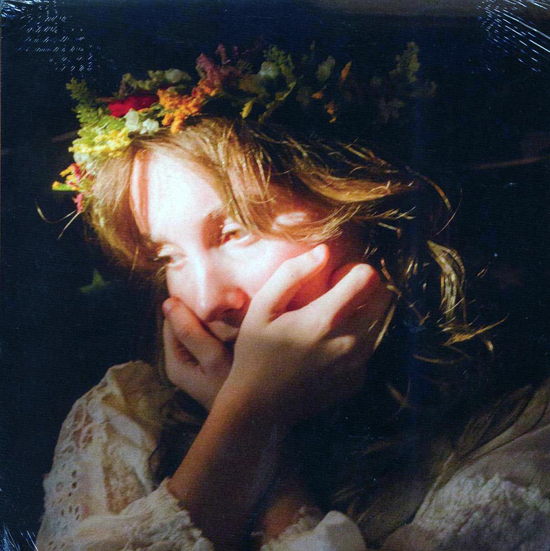 Sydney Rose - I Know What I Want (ltd. ed.) (honey moon vinyl) - Vinyl LP