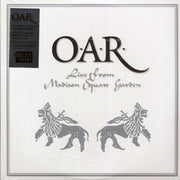 OAR (Of A Revolution) - Live From Madison Square Garden (RSD 2025) (ltd. ed.) (3xLP) (white vinyl) - Vinyl LP
