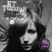 KT Tunstall - Eye To The Telescope - Vinyl LP