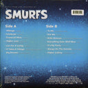 Rihanna, Natania, Indian Connect, Etc. - Music From And Inspired By Smurfs (ltd. ed.) (red vinyl) - Vinyl LP, LP