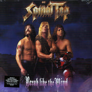 Spinal Tap - Break Like The Wind (180g) - Vinyl LP