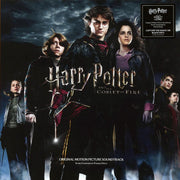 Patrick Doyle - Harry Potter And The Goblet Of Fire: Original Motion Picture Soundtrack (2xLP) - Vinyl LP