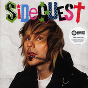Michael Clifford - Sidequest (clear vinyl) - Vinyl LP