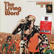 Isaac Hayes, The Emotions, Richard Pryor, David Porter Show, Etc. - The Living Word: Wattstax 2 (50th Anniv. Ed.) (2xLP) - Vinyl LP