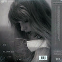 Taylor Swift - The Tortured Poets Department: The Albatross (+bonus track) (2xLP) (smoked gray vinyl) - Vinyl LP, LP