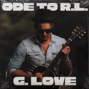 G Love - Ode To R.L. (RSD 2025) - Vinyl LP