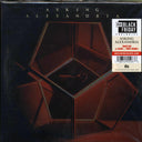 Asking Alexandria - Asking Alexandria (RSD 2025) (hand-numbered ltd. ed.) (2xLP) (red/black/white marbled vinyl) - Vinyl LP, LP