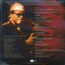 Bobby Womack - Live In London (RSD 2025) (2xLP) (180g) (red velvet cake vinyl) - Vinyl LP, LP
