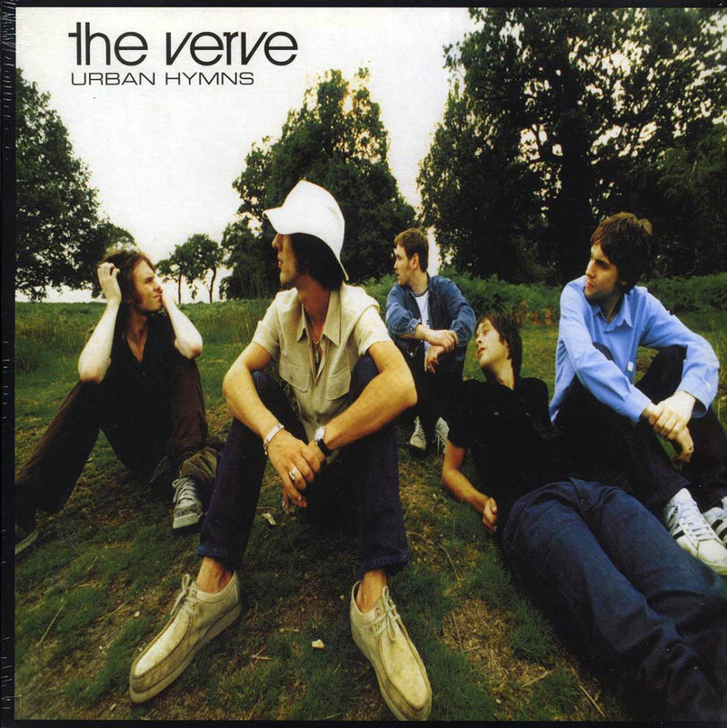 The Verve - Urban Hymns (2xLP) (180g) (remastered) - Vinyl LP