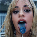 Camila Cabello - C,XOXO (sky blue) - Vinyl LP, LP