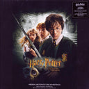 John Williams - Harry Potter And The Chamber Of Secrets: Original Motion Picture Soundtrack (2xLP) - Vinyl LP, LP