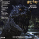 John Williams - Harry Potter And The Chamber Of Secrets: Original Motion Picture Soundtrack (2xLP) - Vinyl LP, LP