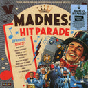 Madness - Hit Parade: Dynamite Tunes! (RSD 2025) (opaque silver vinyl) - Vinyl LP, LP