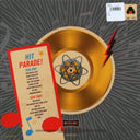 Madness - Hit Parade: Dynamite Tunes! (RSD 2025) (opaque silver vinyl) - Vinyl LP, LP