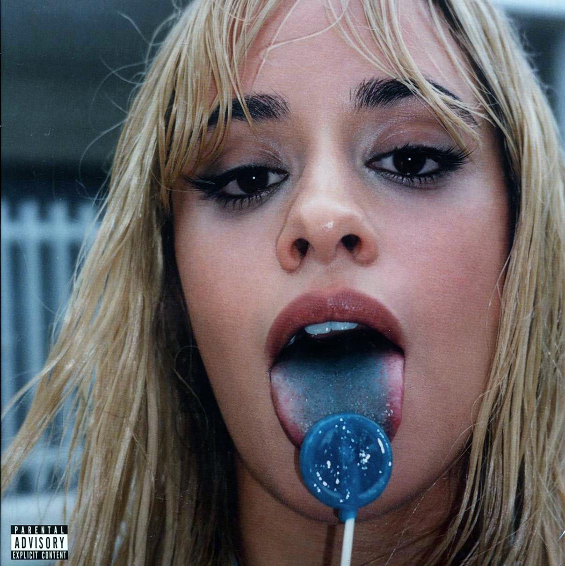 Camila Cabello - C,XOXO (ltd. ed.) (pink vinyl) - Vinyl LP