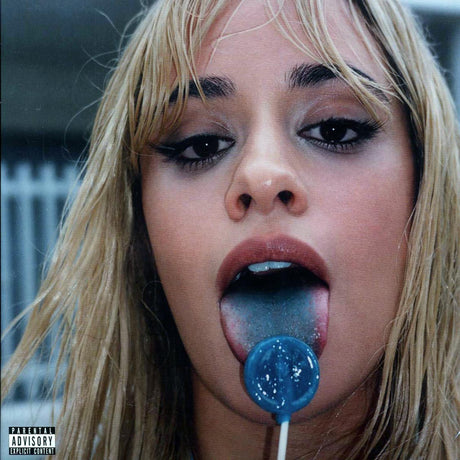 Camila Cabello - C,XOXO (ltd. ed.) (pink vinyl) - Vinyl LP, LP